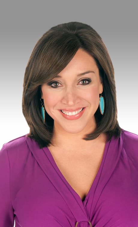 Yvonne Nava 