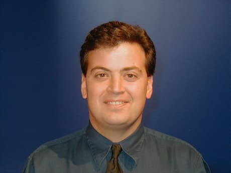 Kurt Aaron