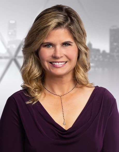 Stephanie Sutton