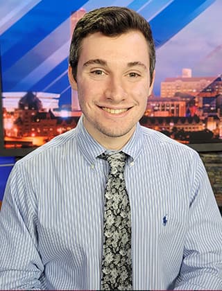 Sam Coplin