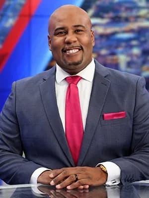 Anthony Bailey