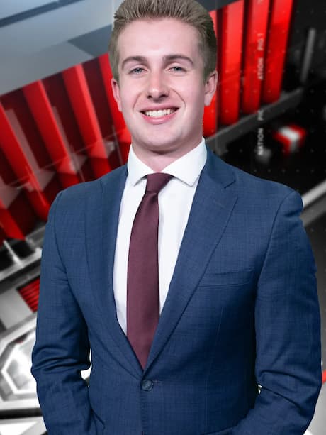 Jacob Morris