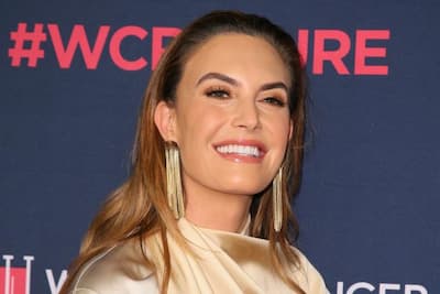 Elizabeth Chambers 
