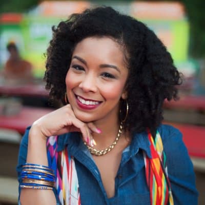 Ashley Goudeau