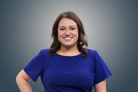 Julianna Cullen