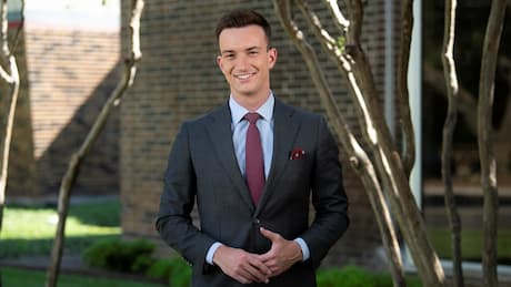 Hunter Williams