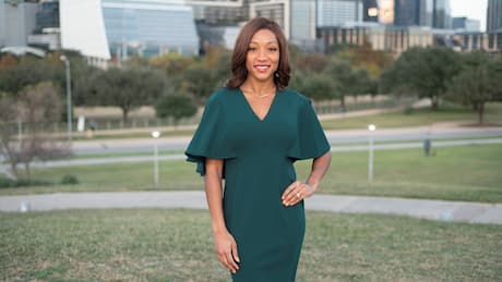 Daranesha Herron