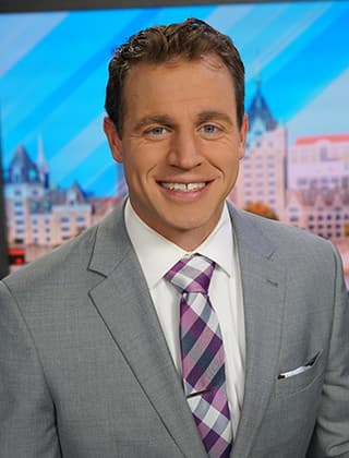 Tom Eschen
