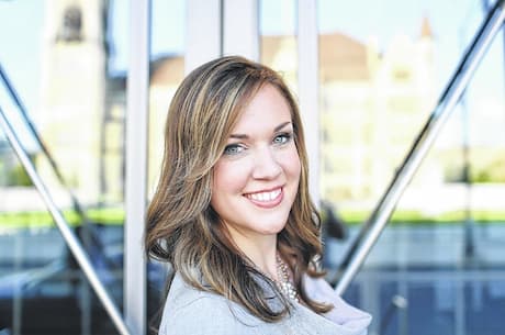 Stacy Lange