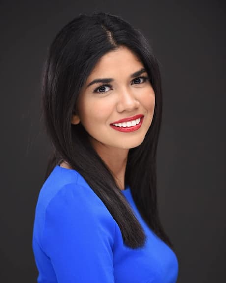 Syeda Abbas