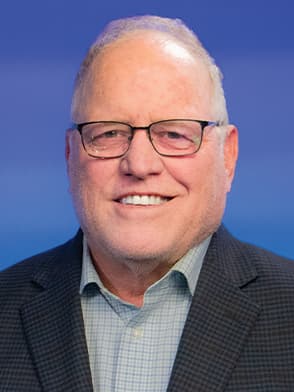 Greg Kerr