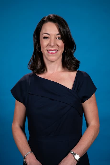 Megan Coleman