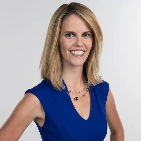 Robin Kanady
