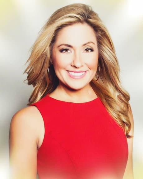 Angelique Lizarde