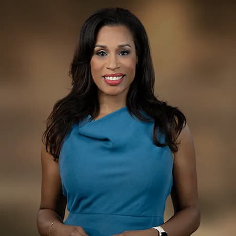 Alicia Barnes 