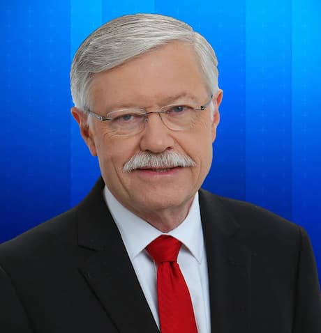 Bill Steffen
