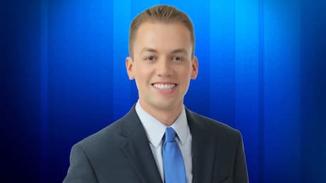 Blake Harms