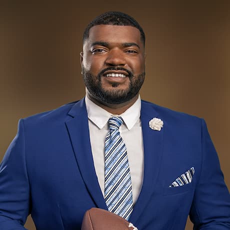 Gabe McDonald