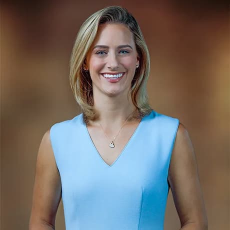 Morgan Frances