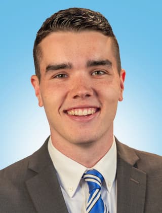 Conor Wight