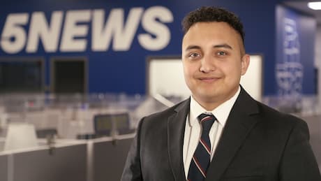 Jose Carranza