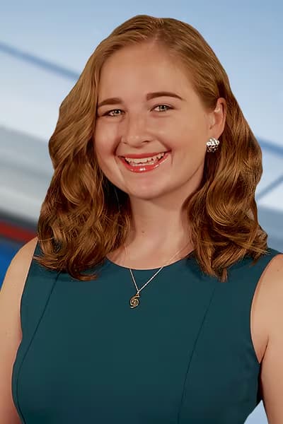 Danielle Van Pelt