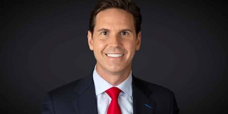 Peter Busch