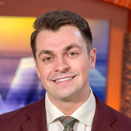 Mason Horodyski
