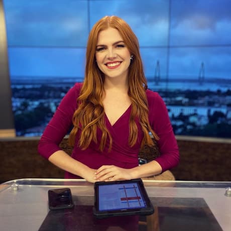 Katie Kamin
