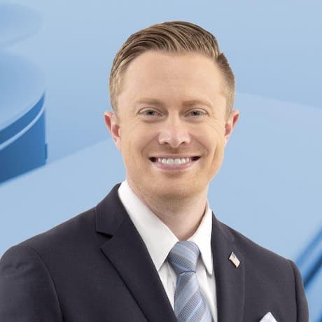 Deron Molen