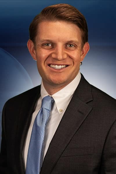 Jake Rongholt