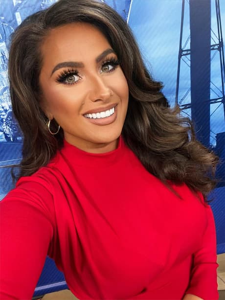 Elyse Chengery