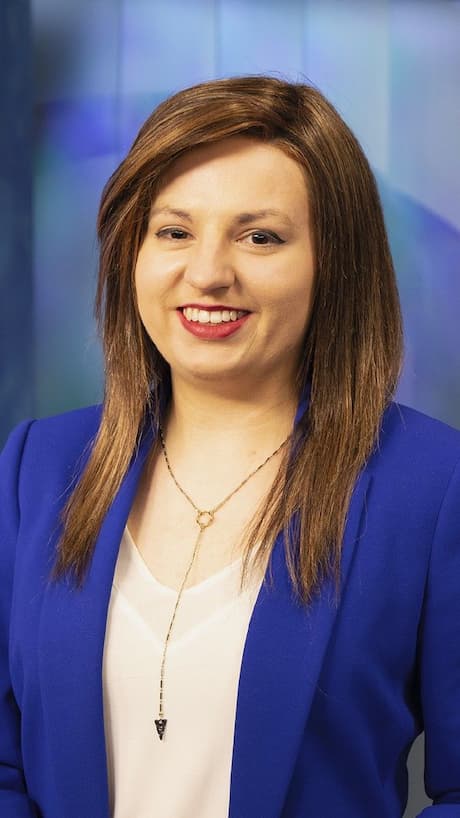 Jessica Burns