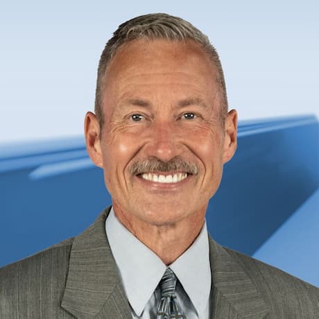 Anthony Peoples