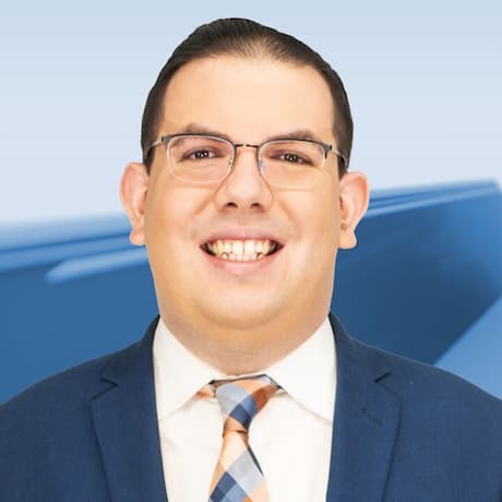Ulises Garcia