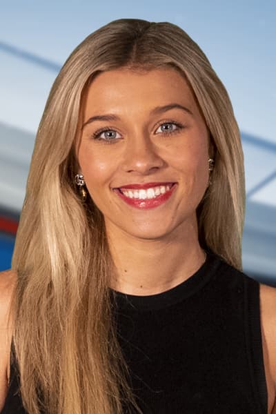 Taylor Burr