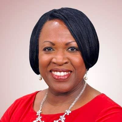 Ann McGill