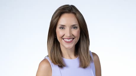 Grace McKenna
