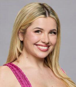 Who is Leah Peters from BB26? Bio, Age, Husband, and Net Worth