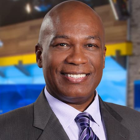 Ron Burke