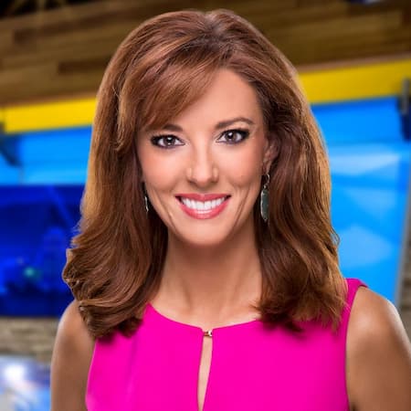 Shelly Ribando