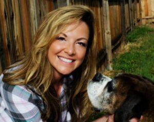 Amber Hargrove Bio, Age, Naked and Afraid: Last One Standing, Net Worth