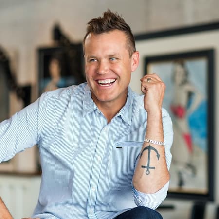 Brian Malarkey