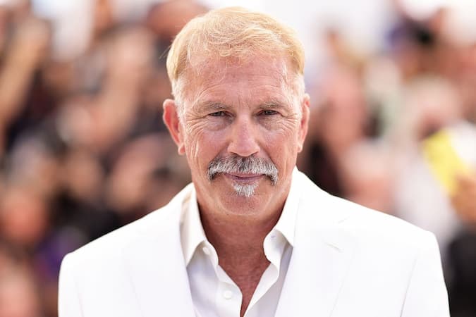Kevin Costner