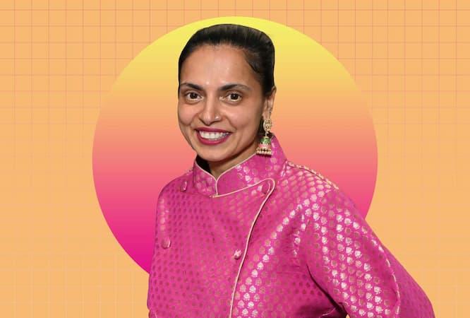 Maneet Chauhan
