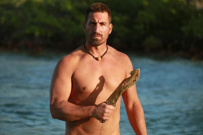 Matt Wright