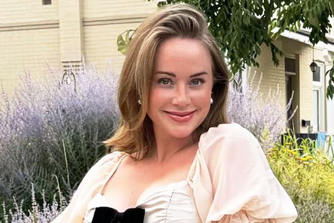 Whitney Leavitt