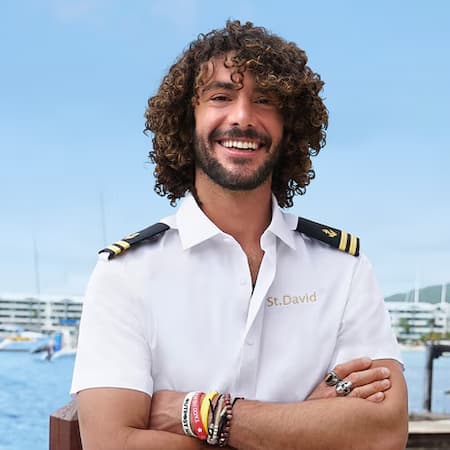 Caio Poltronieri