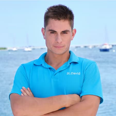Kyle Stillie