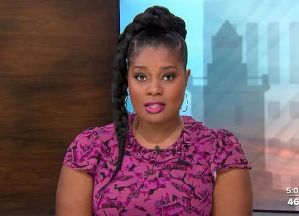 Tiffany Tarpley